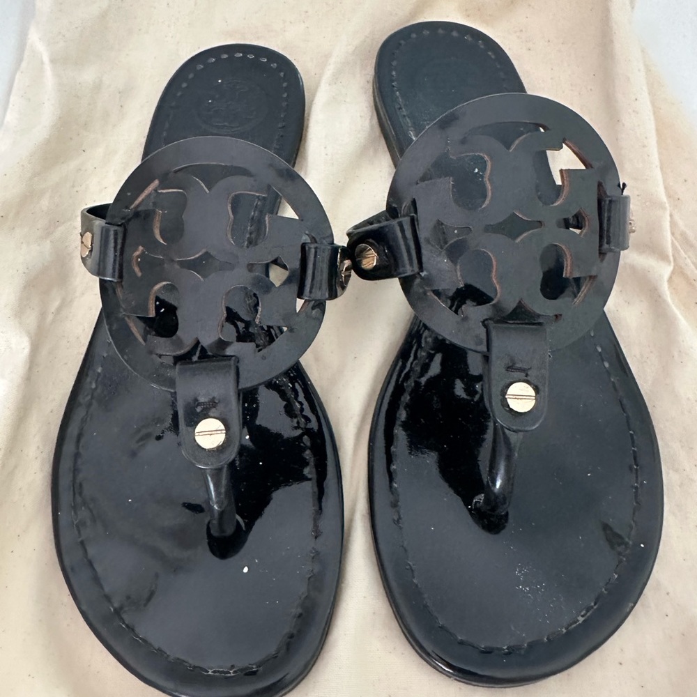 Tory Burch sandals